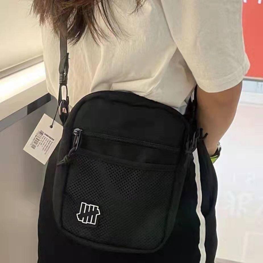 Undefeated sling 2025 bag