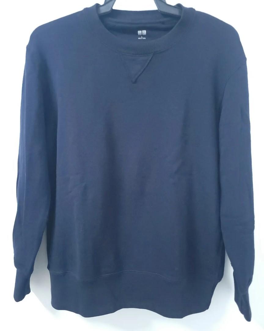 Uniqlo clearance pullover sweater