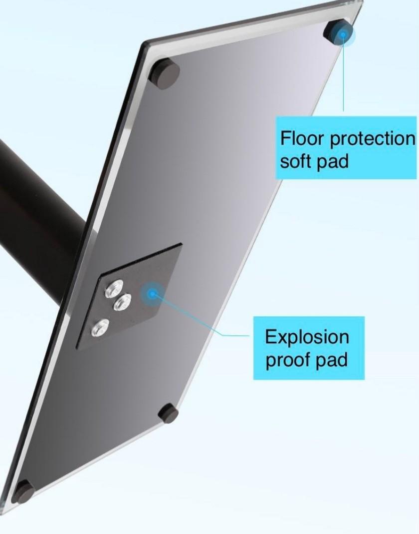 Universal table top stand, Computers & Tech, Parts & Accessories ...