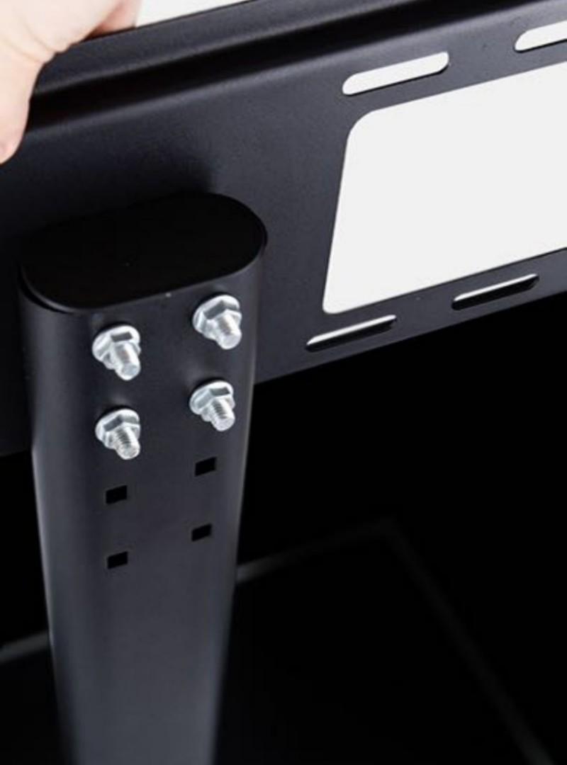 Universal table top stand, Computers & Tech, Parts & Accessories ...