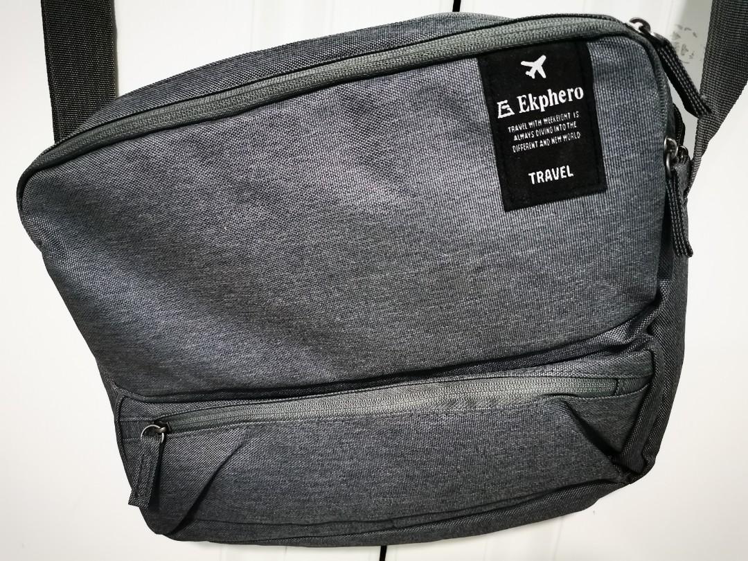 Ekphero bag on sale