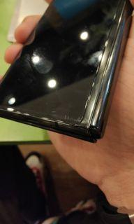 Used Samsung Galaxy Z Fold 2 (256/12) Black