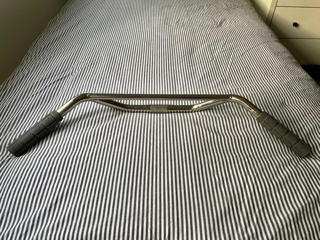 klunker bar velo orange