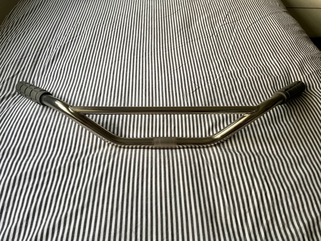 velo orange klunker bar review