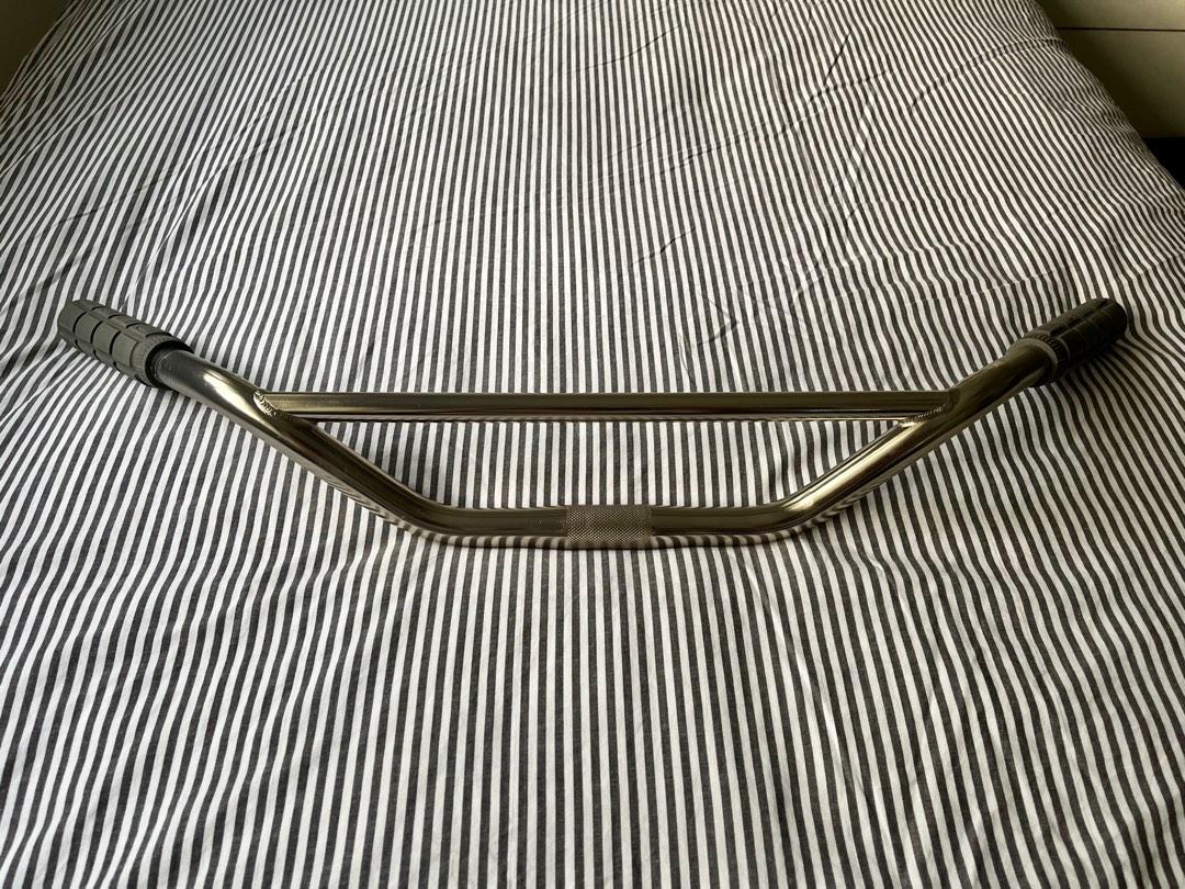 klunker bar velo orange