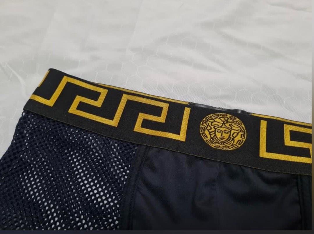 Boxer hotsell versace imitacion