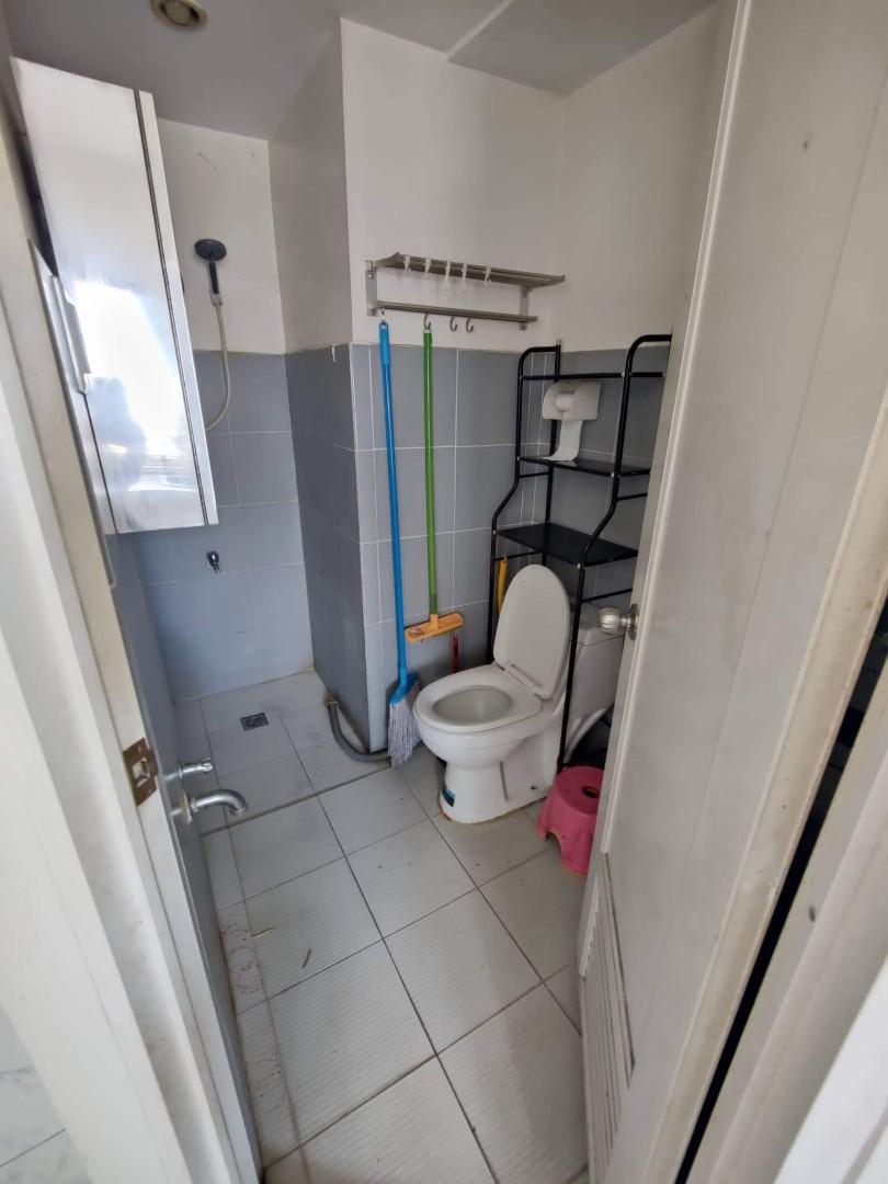 Victoria De Makati 45.68 sqm 3BR Unit FOR RENT, Property, Rentals