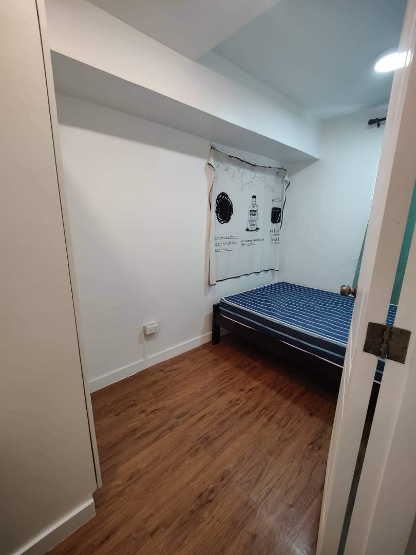 Victoria De Makati 45.68 sqm 3BR Unit FOR RENT, Property, Rentals