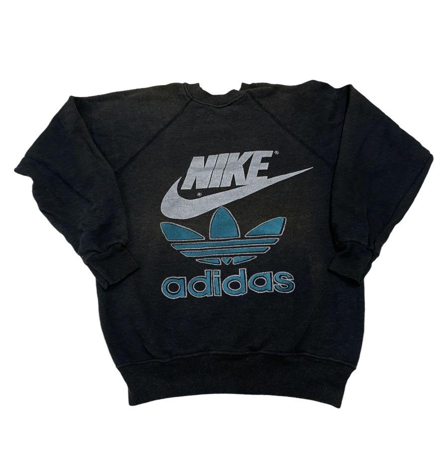 Nike x sales adidas shirt