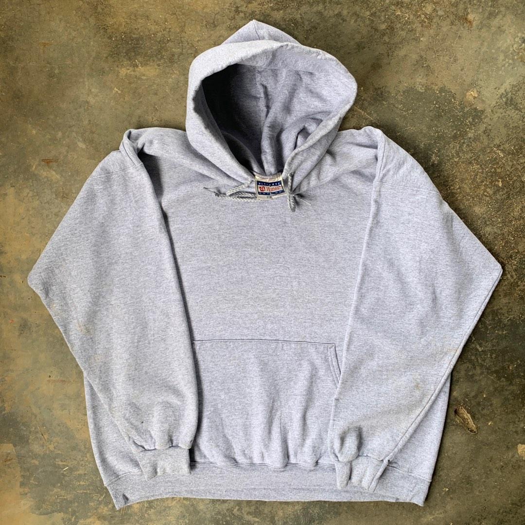 Hanes cheap blank hoodies