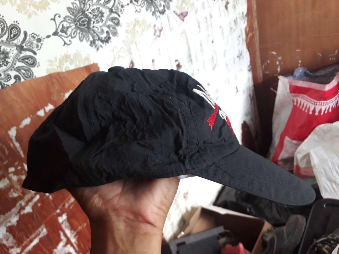 Vintage NEW KIDS on the BLOCK cap, Men's Fashion, Watches & Accessories ...
