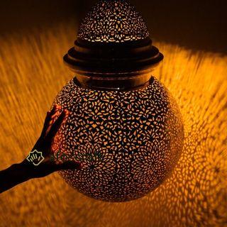 vintage Pendant lights , Ceiling Lamps , ceiling fan from marrakesh