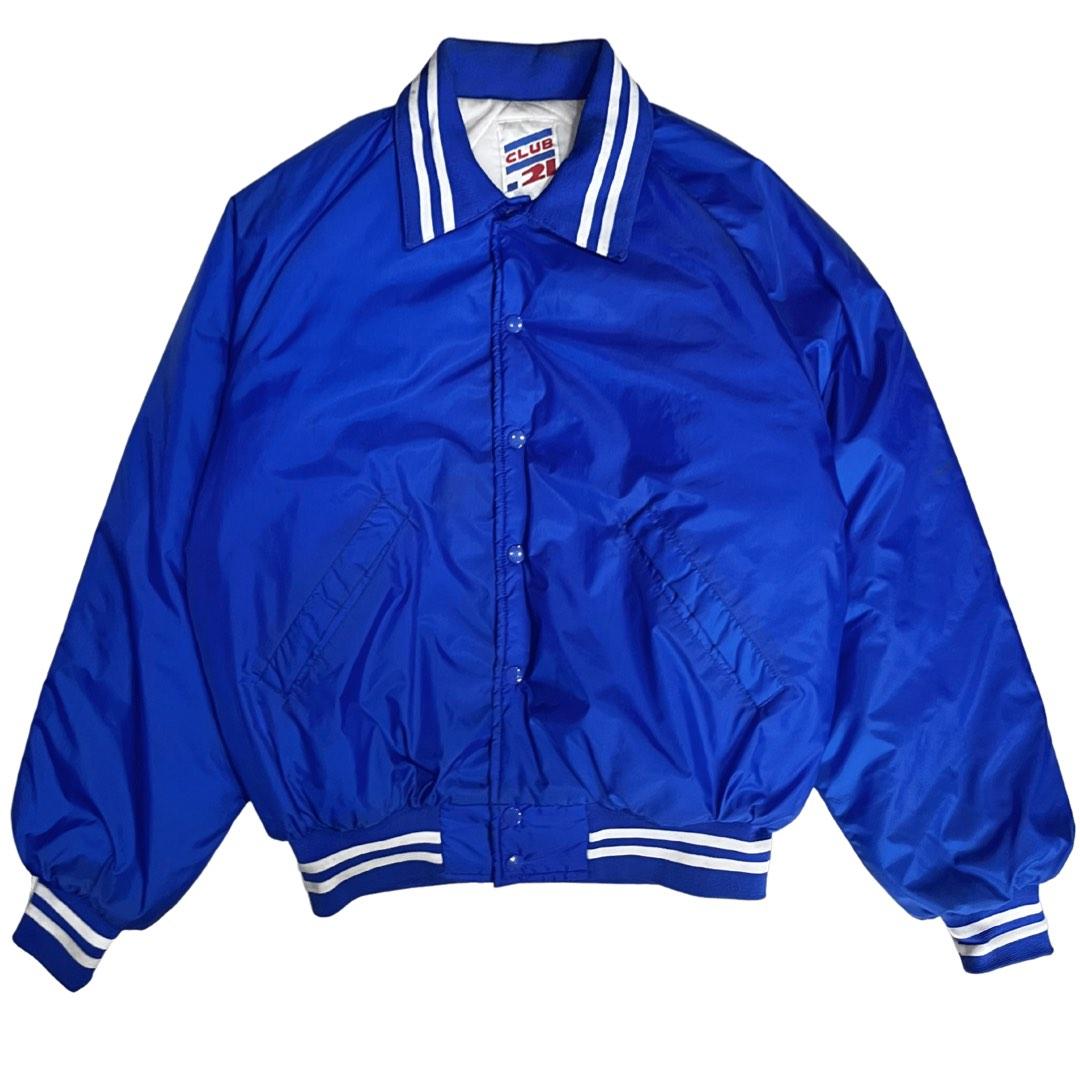 Vintage Varsity Jacket, Men's Fashion, Coats, Jackets and Outerwear on