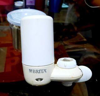 Water Purifier  Brita