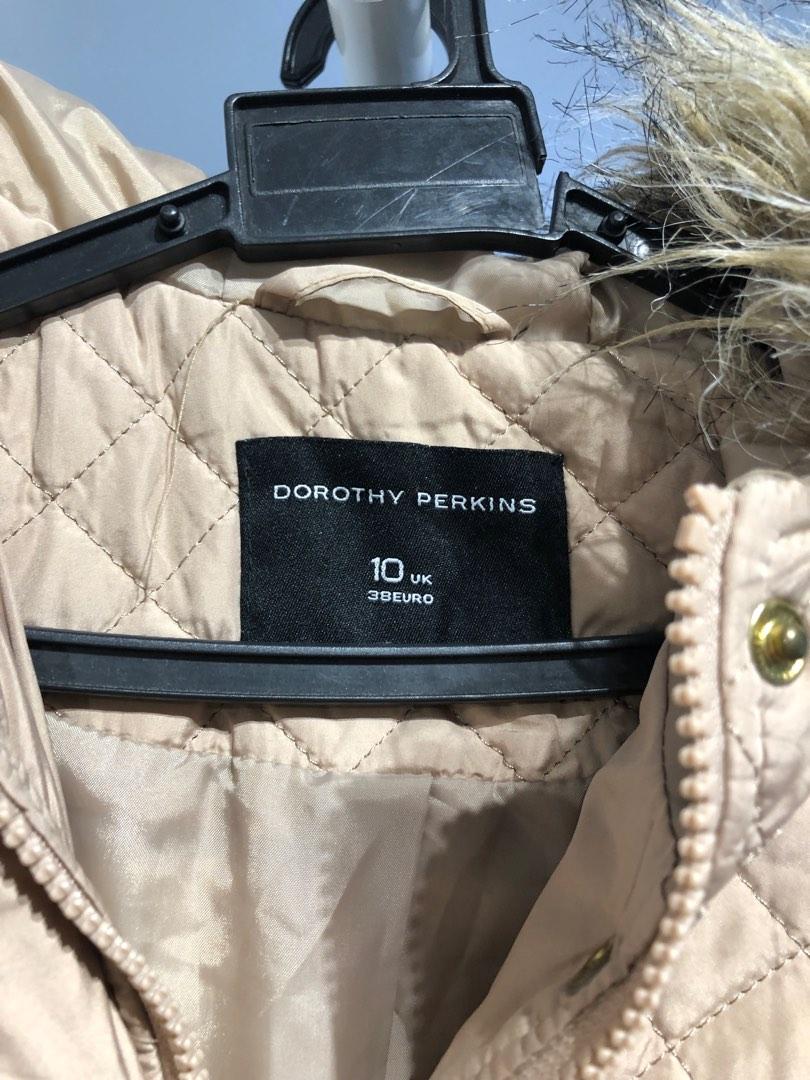 Jackets in deals dorothy perkins