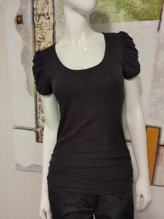 Witchery black top