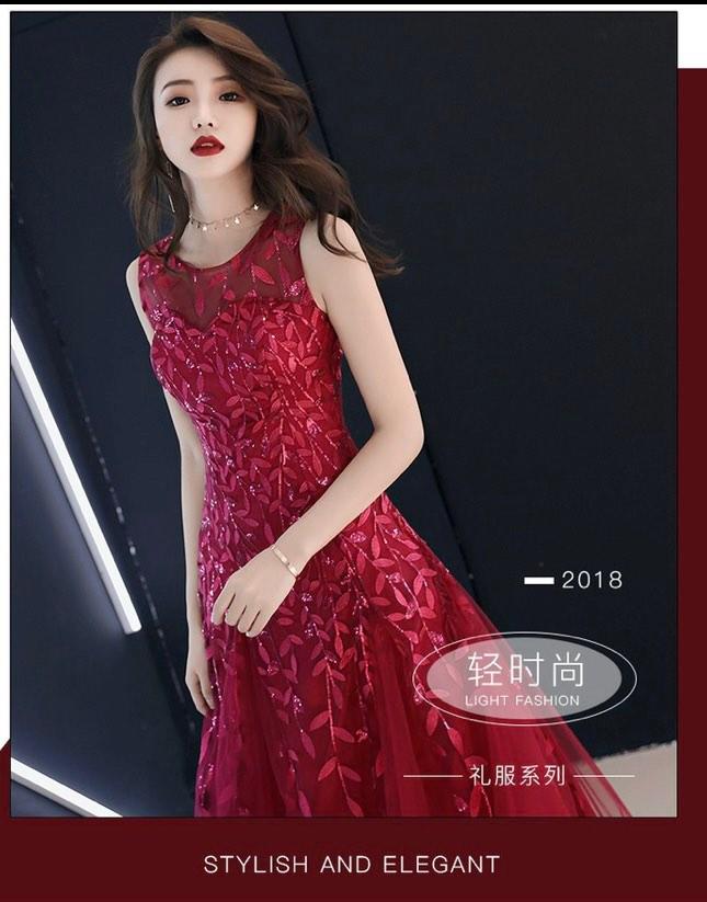 Night clearance party frock
