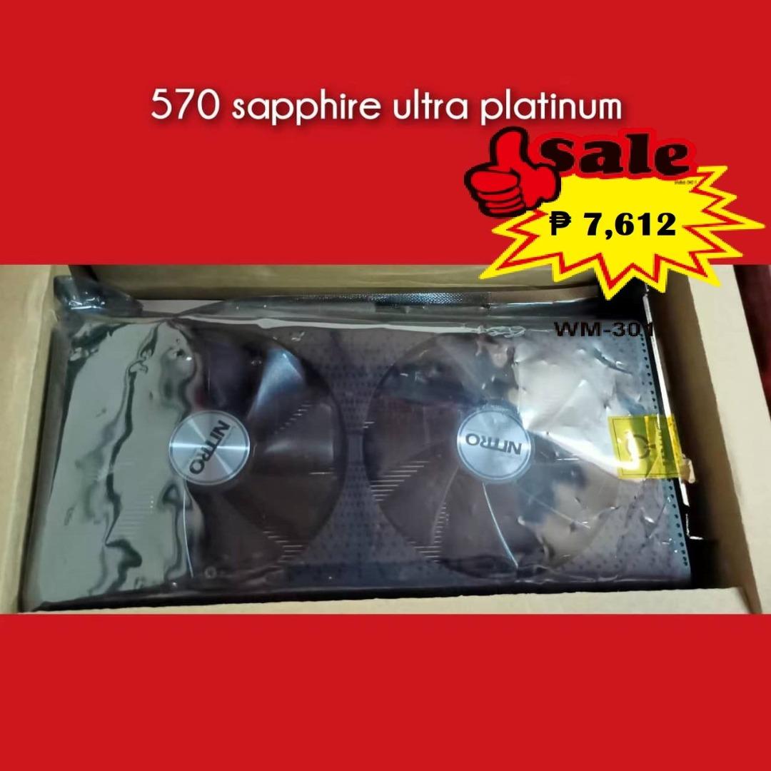 Rx 570 rs 8gb outlet
