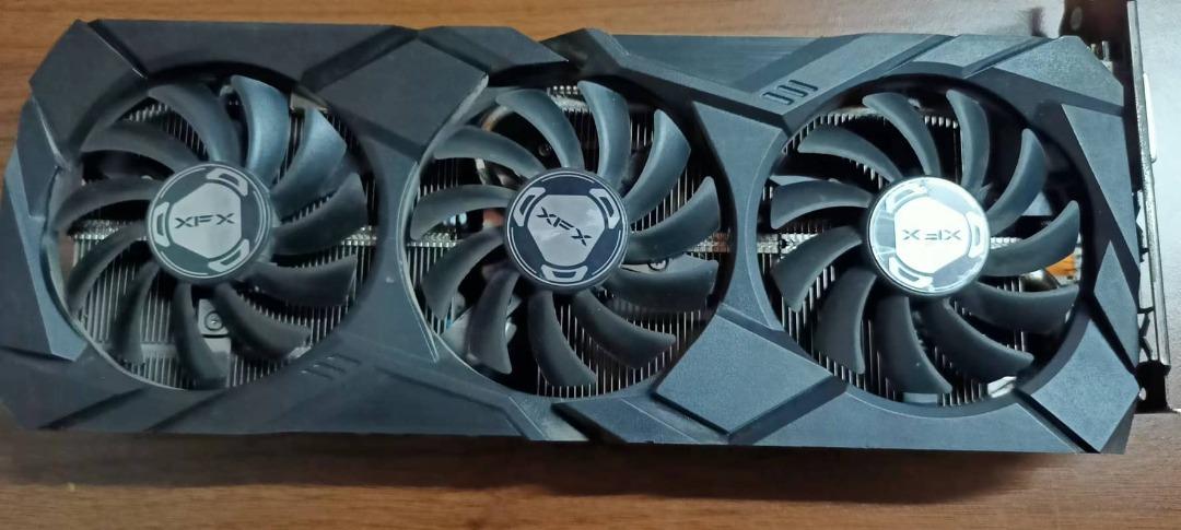 Xfx 590 top