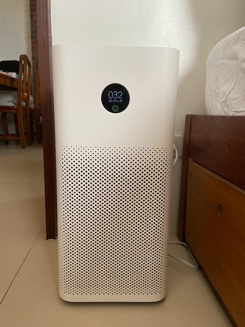 Xiaomi h2 air purifier sale