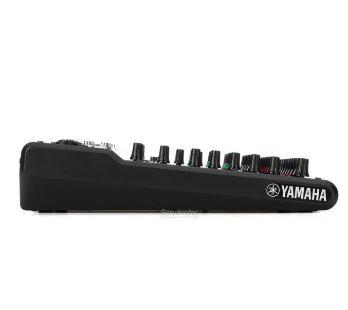 Yamaha MG10XU 10channel Mixer with USB and FX, Audio, Other Audio
