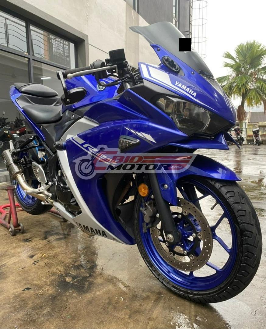 R25 murah hot sale