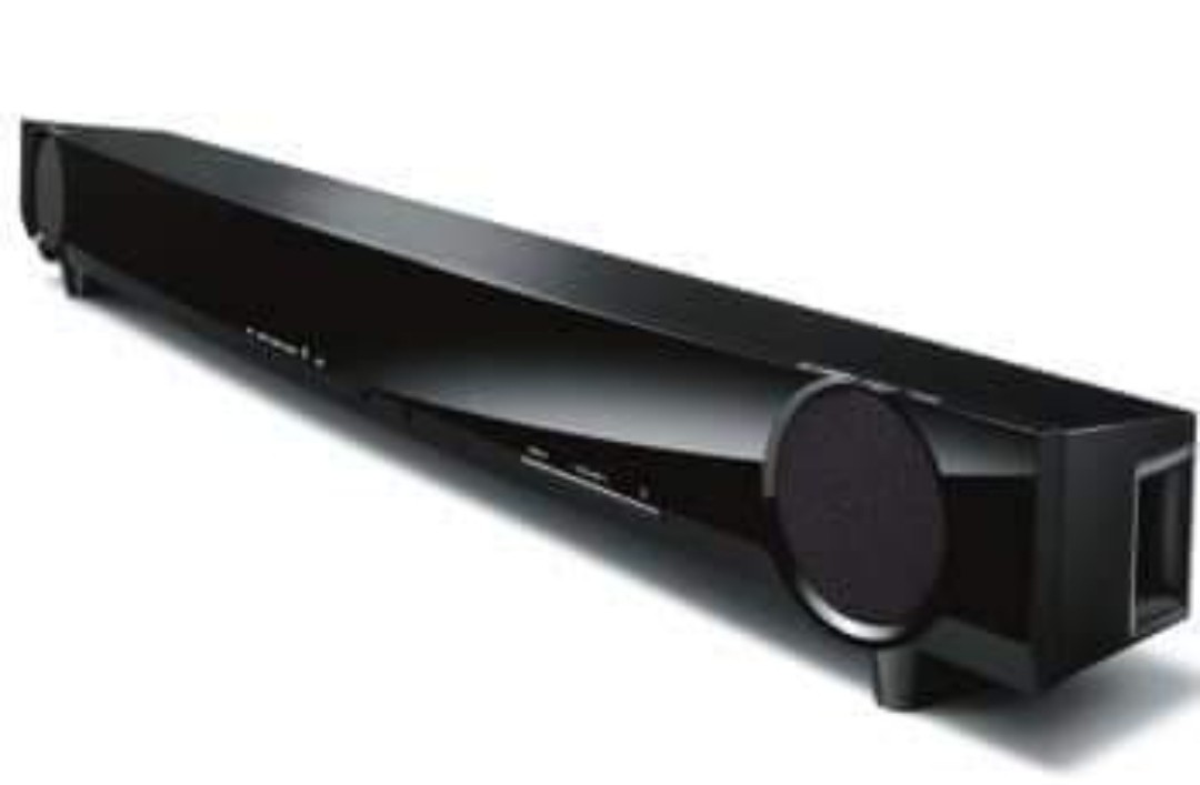 Yamaha sales ats 1520