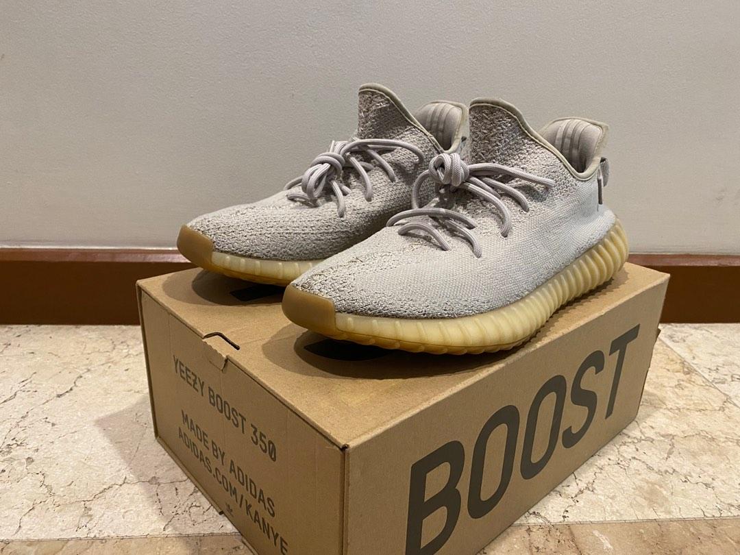 Yeezy 350 V2 Sesame US 11.5 used