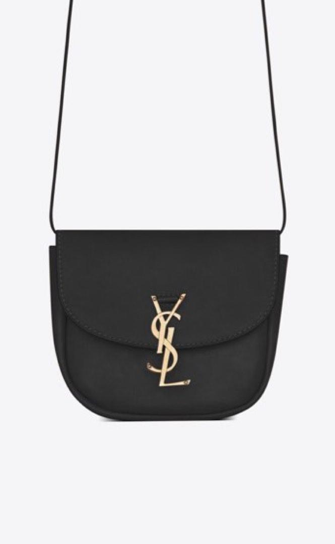Kaia small satchel in cotton canvas and vintage leather deals