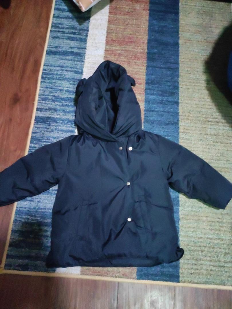 18 month puffer jacket