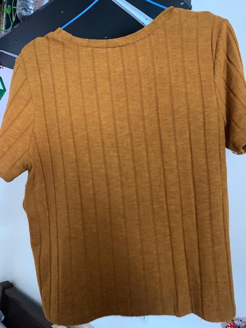 Sarah Round Neck Top main image 0