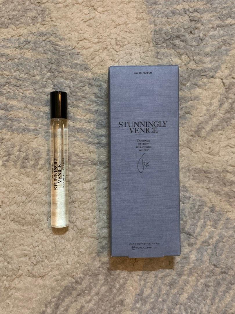 Zara jo sales malone 10ml