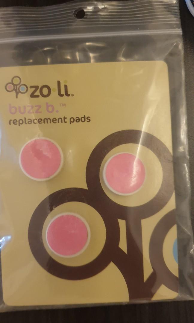 Zoli Nail Trimmer, Babies & Kids, Bathing & Changing, Baby Toiletries