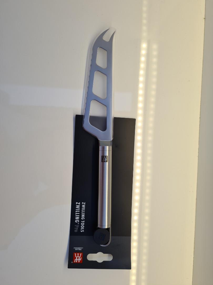 Zwilling Cheese Knife, Furniture & Home Living, Kitchenware & Tableware