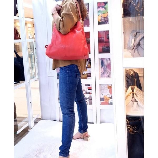 Coach madison top phoebe bag