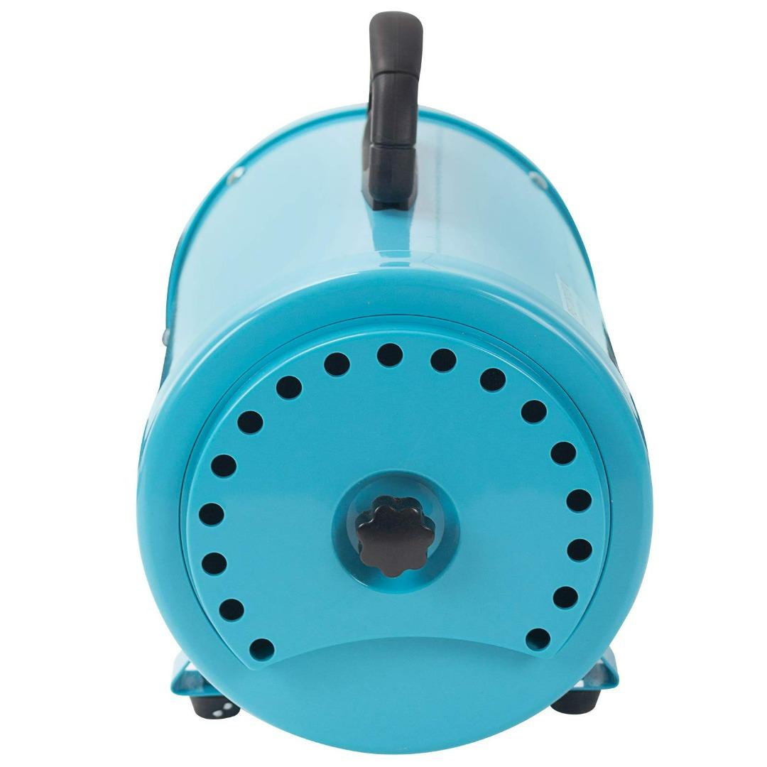 [1237] DAWOO 2800W Dog Hair Dryer Blaster Pet Grooming Hair Dryer High