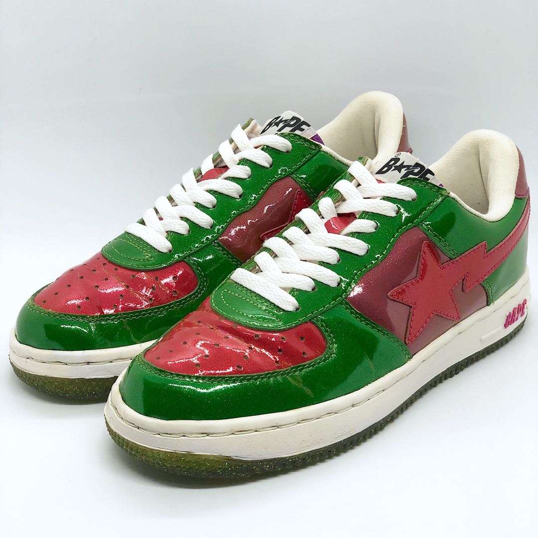 bapesta 2009