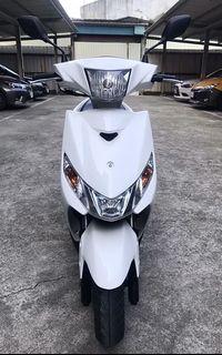 2014年 RAY125 山葉 機車 ray 125