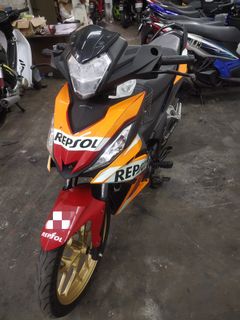 (Category: ) located in . Submitted by shh.motor.sdn.bhd (Listing ID 1176345241, Image 1). Description: .