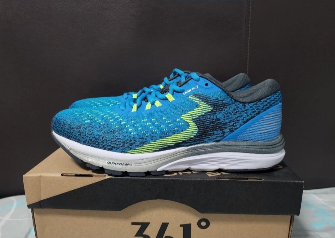 mens running shoes size 10.5