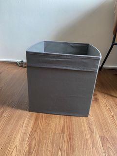 6pcs IKEA Drona Box / Storage / Kotak Penyimpanan
