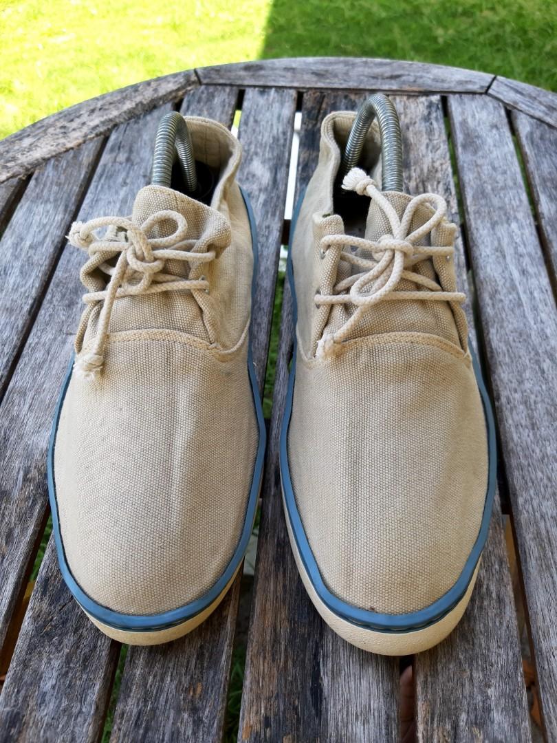 Timberland hookset oxford store