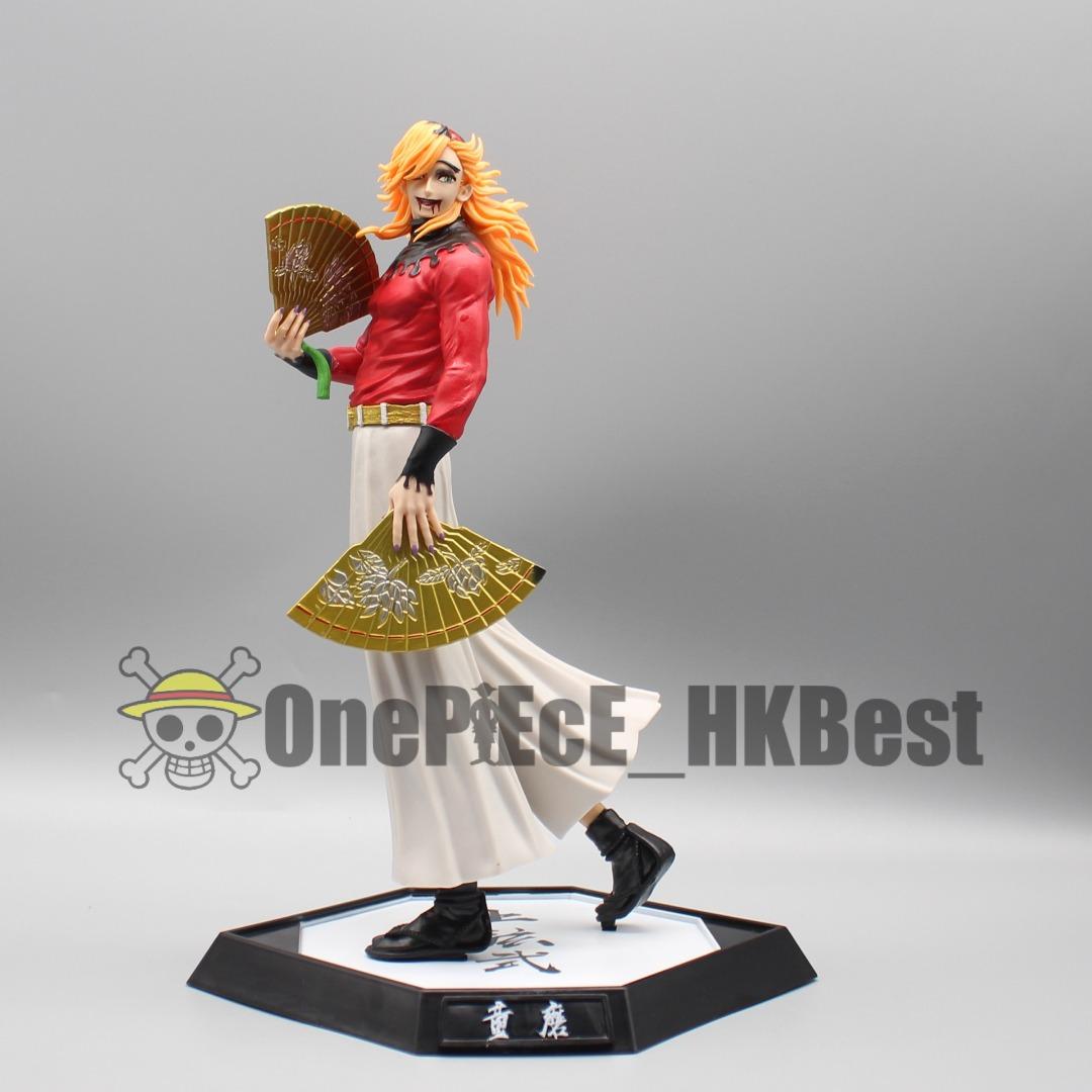 希少 月形那比古 作 鬼意加 盃 ZX 真香社赤木晴子2.0 ​ 【1/6典藏版