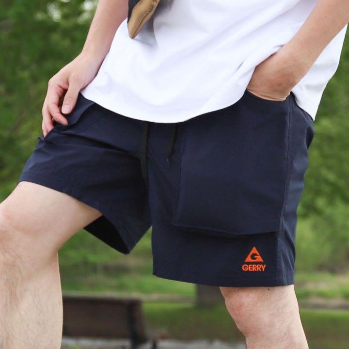 Gerry sales water shorts