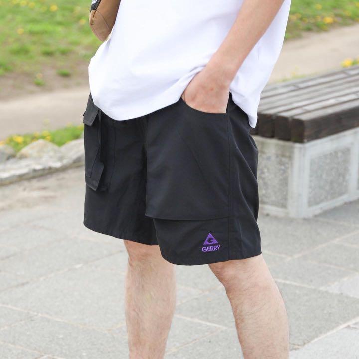 Gerry sales water shorts