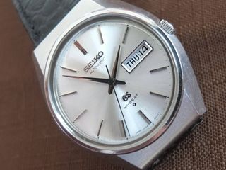 精工 Grand Seiko 銀 錶盤 56 46-800064198186877825110