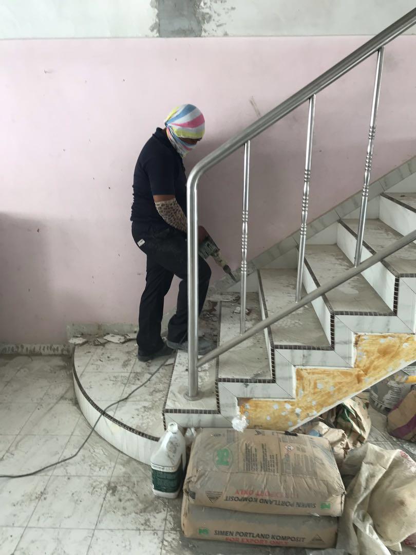 ‼️Direct Contractor Home Renovation 62863077937027114