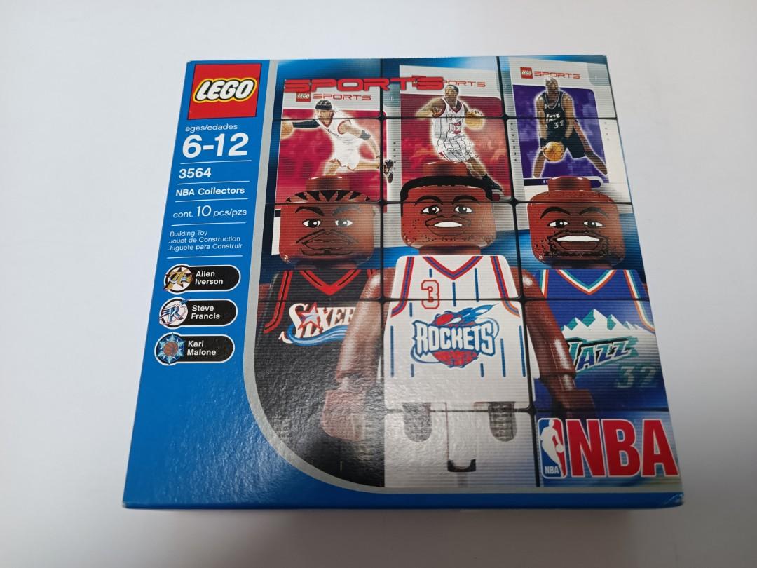 Lego 3564 on sale