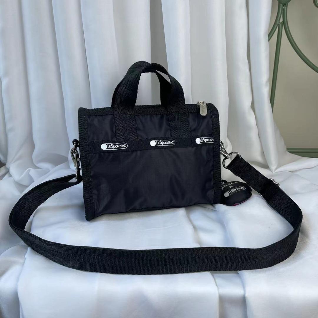 LeSportsac PETITE WEEKENDER CROSSBODY
