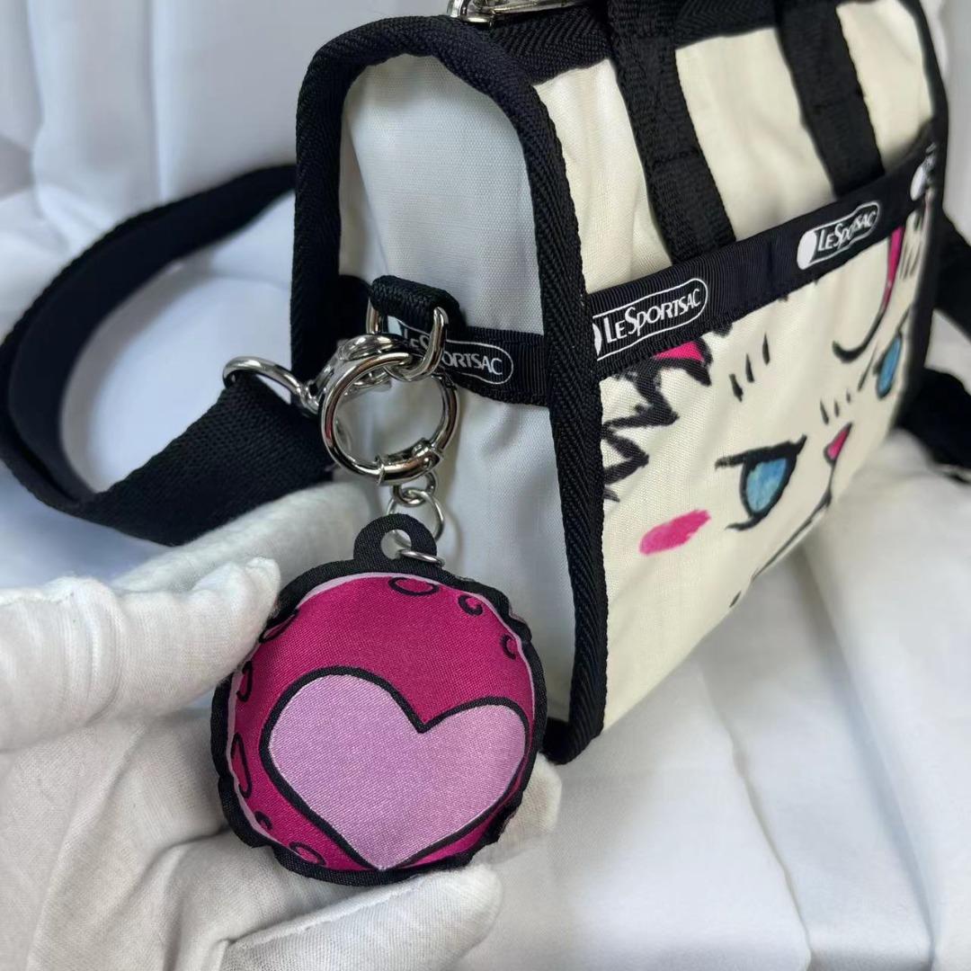 Lesportsac petite weekender deals